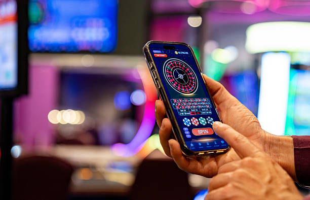 Baccarat tournament mode view with category note